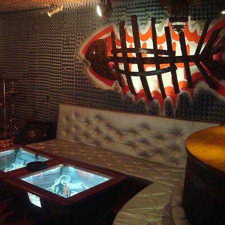 Casa De Artes Hotel Balchik Luaran gambar