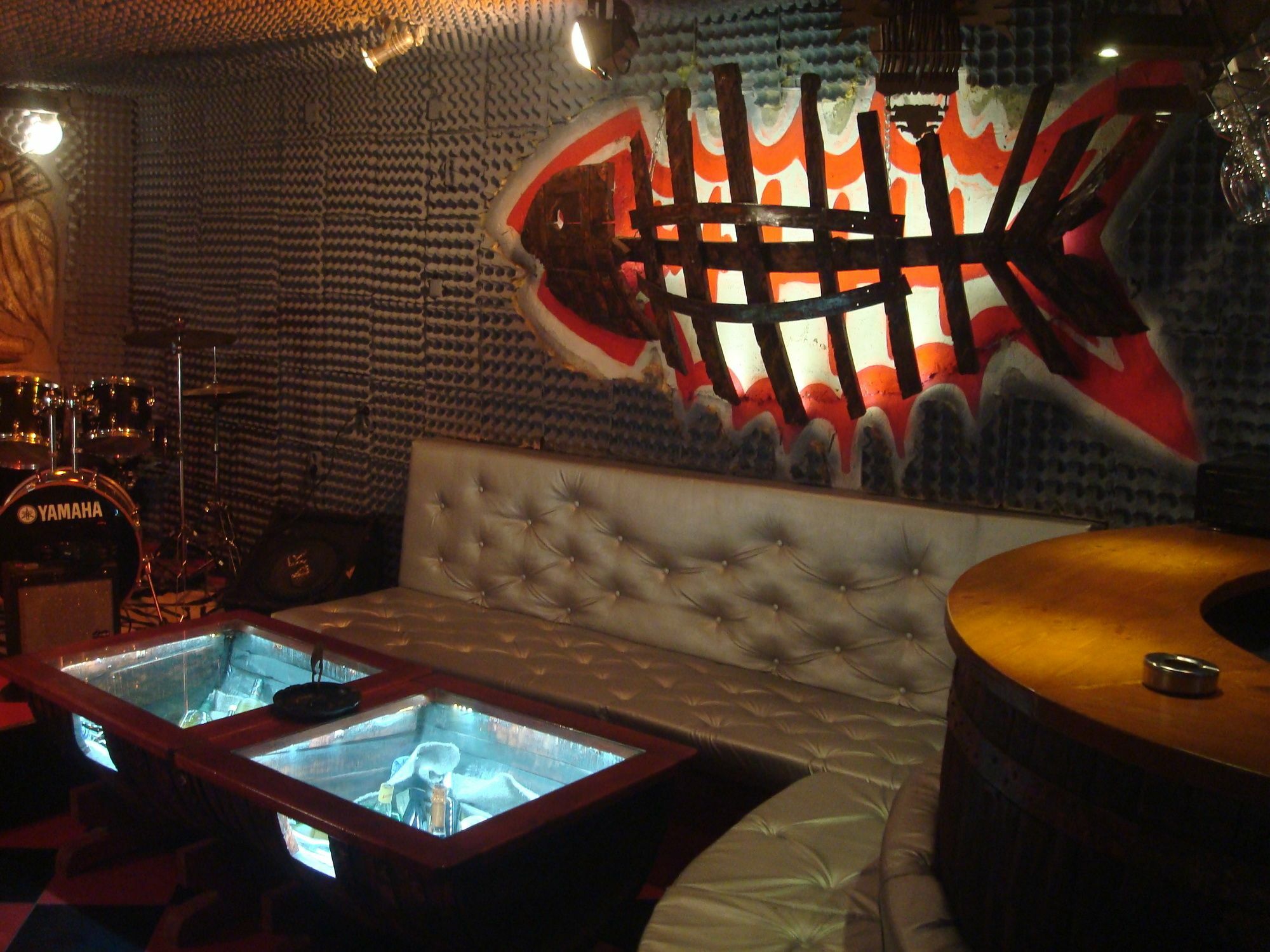 Casa De Artes Hotel Balchik Luaran gambar