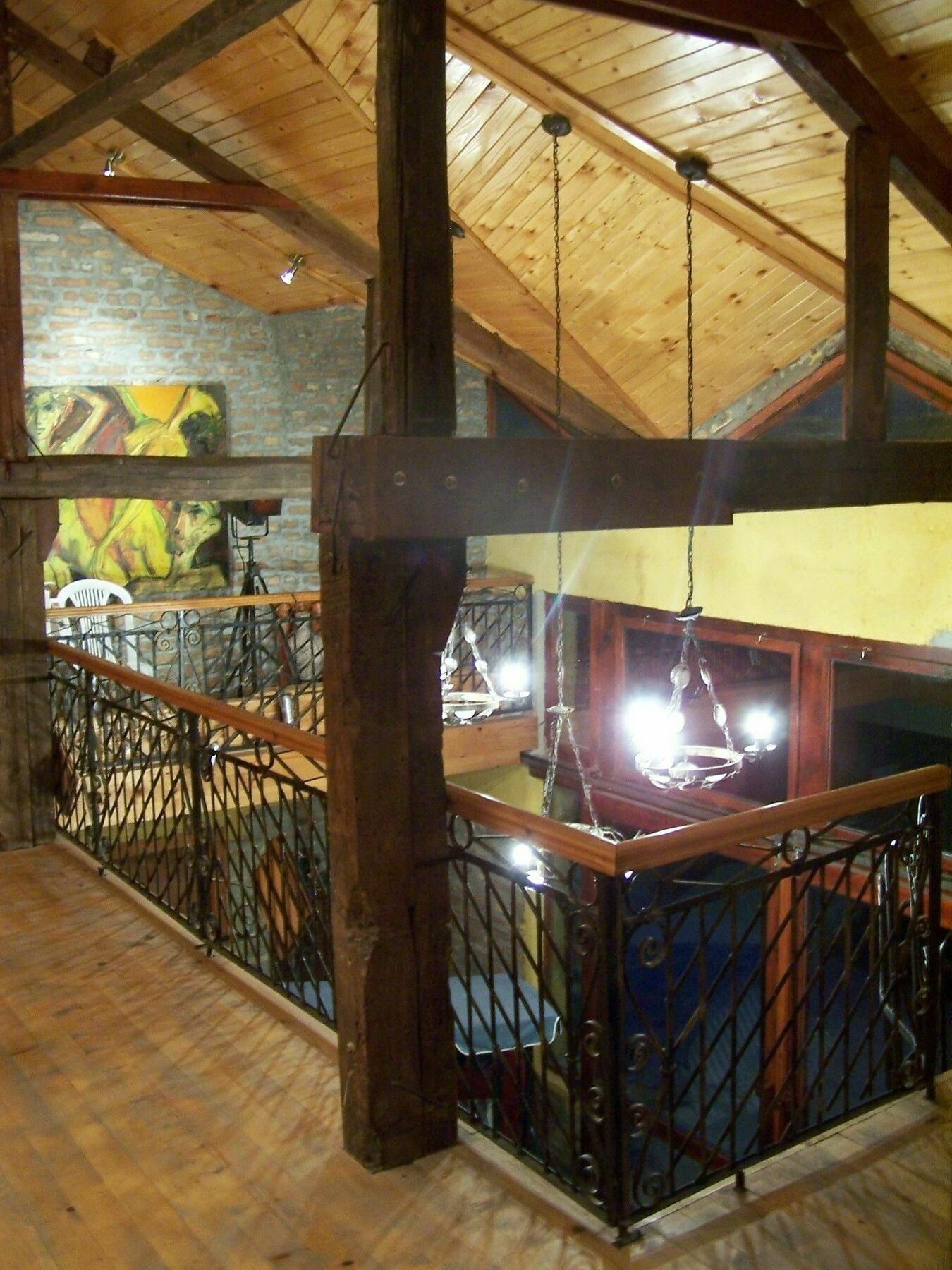 Casa De Artes Hotel Balchik Luaran gambar